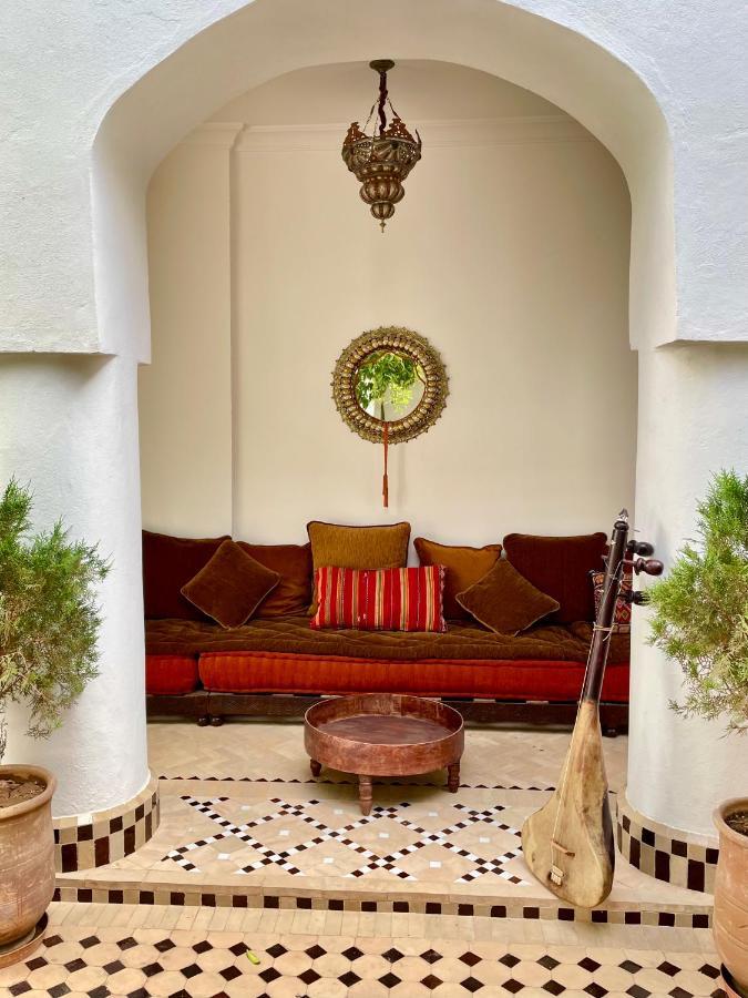 Guest house Al Wifak