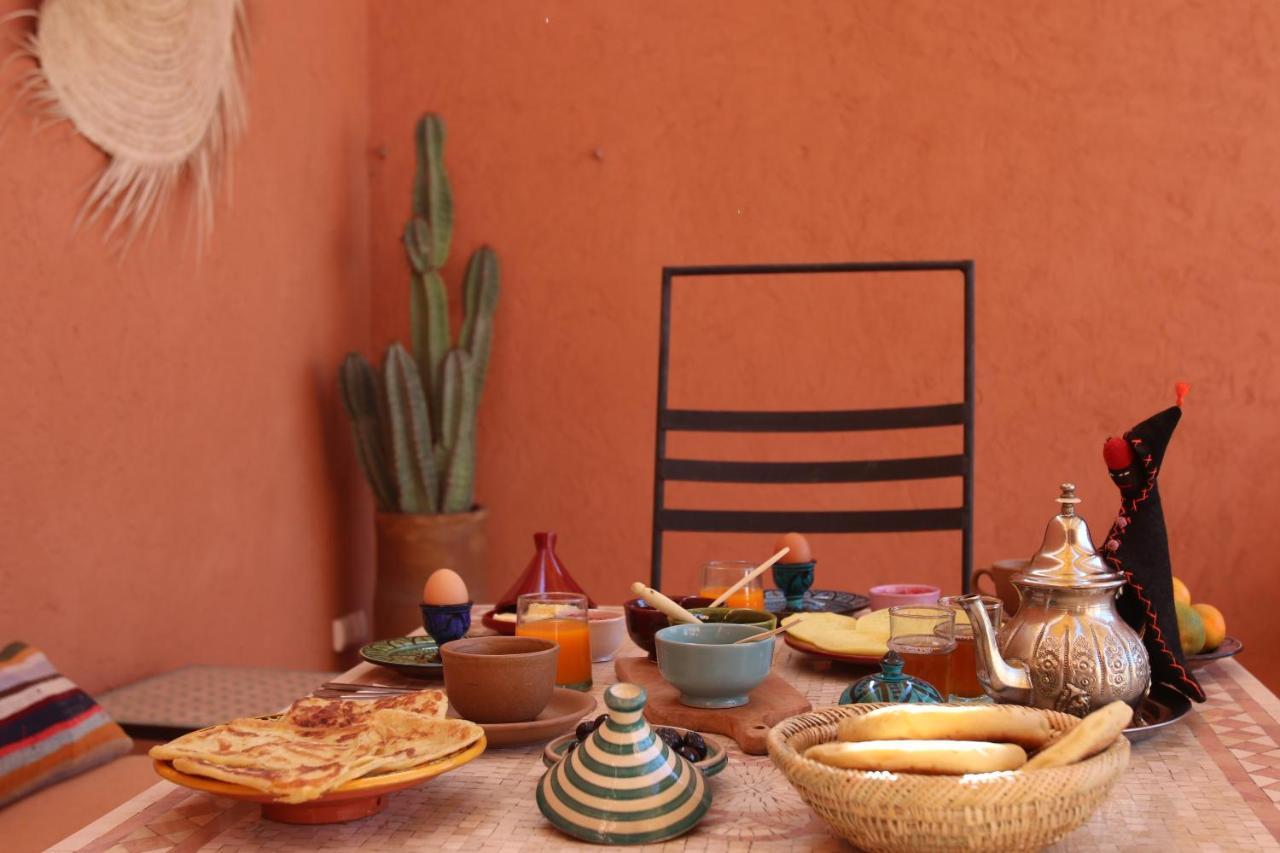 Guest house Al Wifak Marrakesh