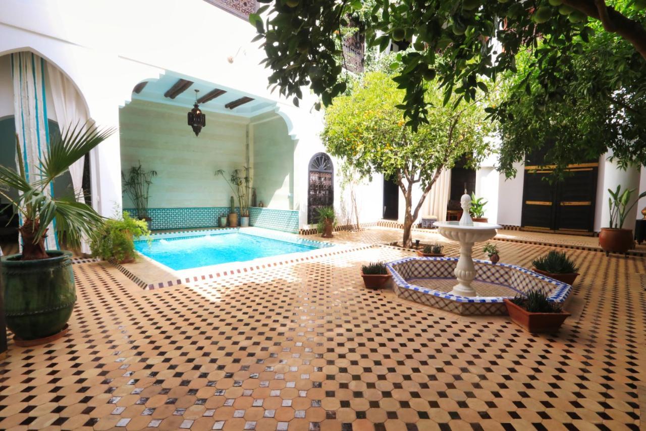 Guest house Al Wifak *