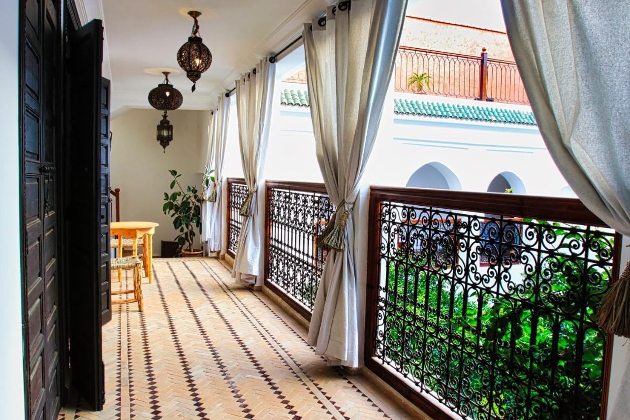 Guest house Al Wifak *