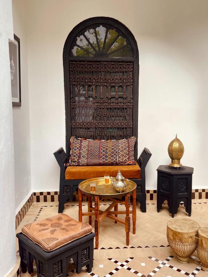 Guest house Al Wifak Marrakesh
