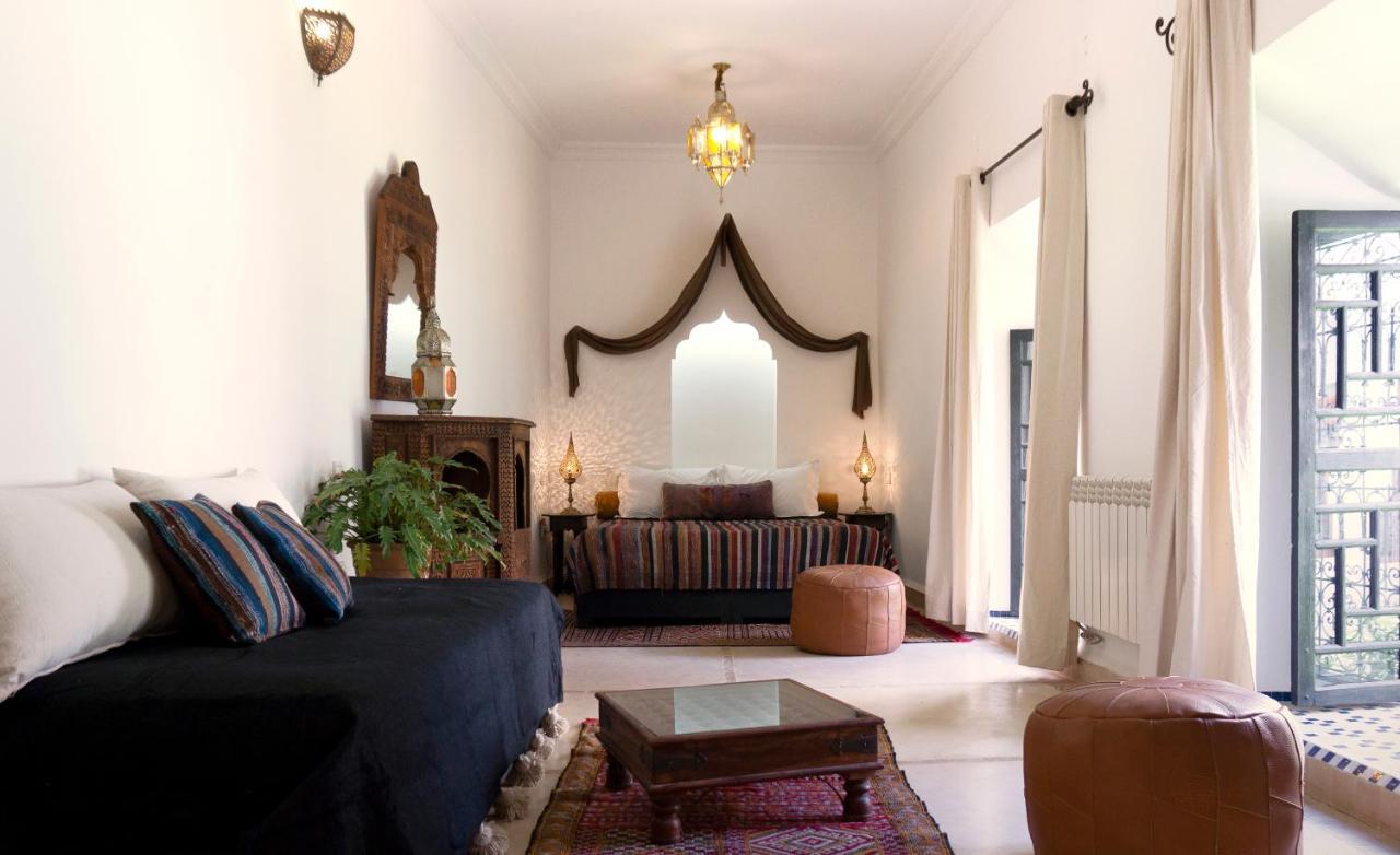 Guest house Al Wifak Marrakesh