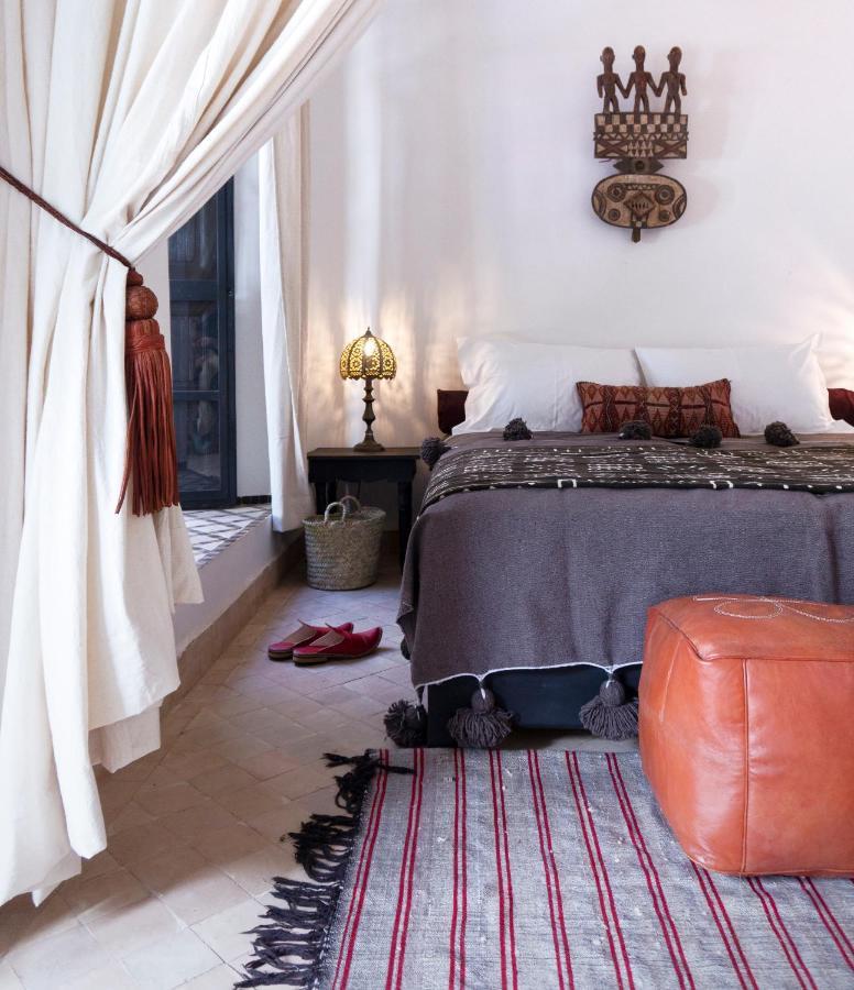 Guest house Al Wifak *