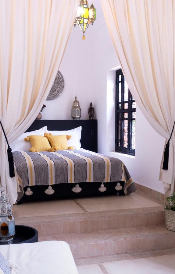 Guest house Al Wifak Marrakesh