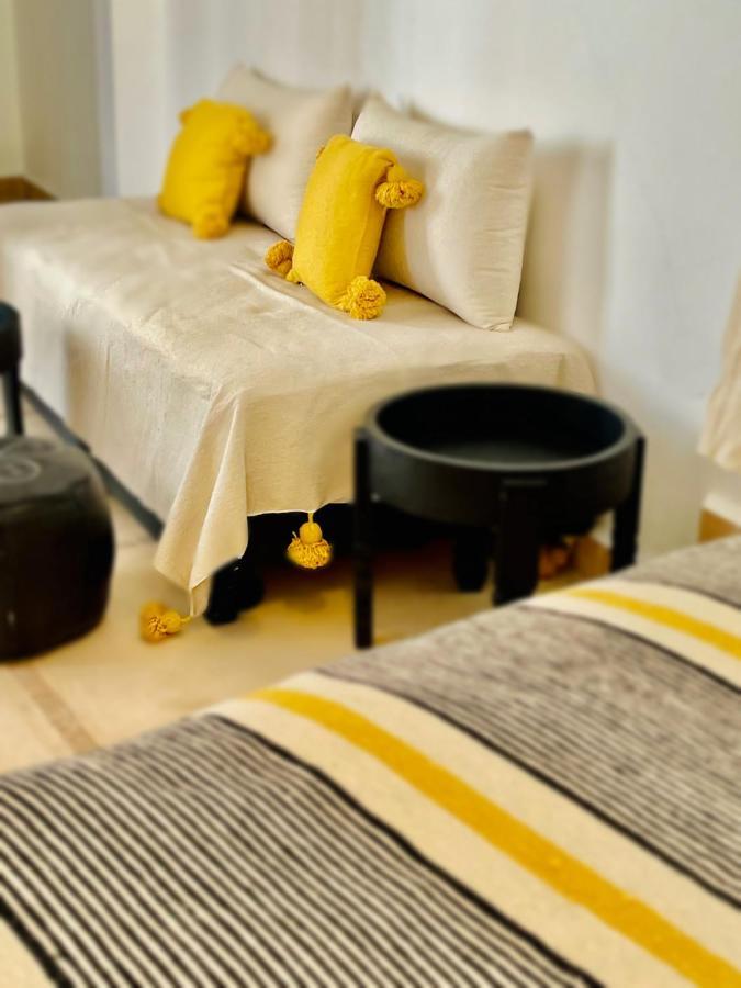 Guest house Al Wifak Marrakesh