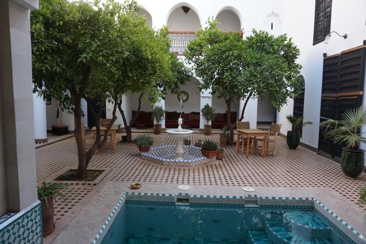 Guest house Al Wifak Marrakesh