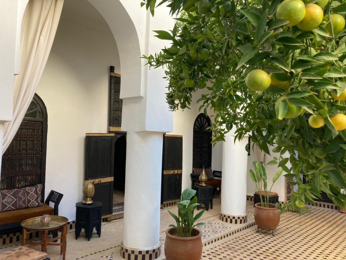 Guest house Al Wifak