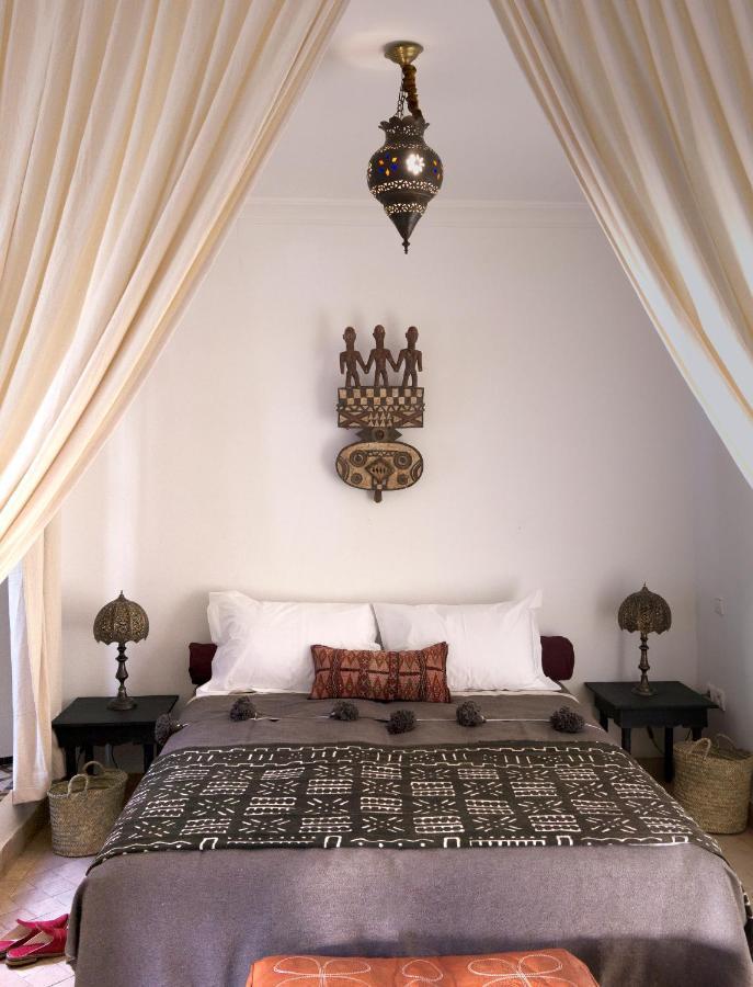 Guest house Al Wifak *