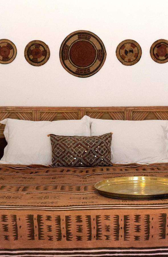 Guest house Al Wifak Marrakesh