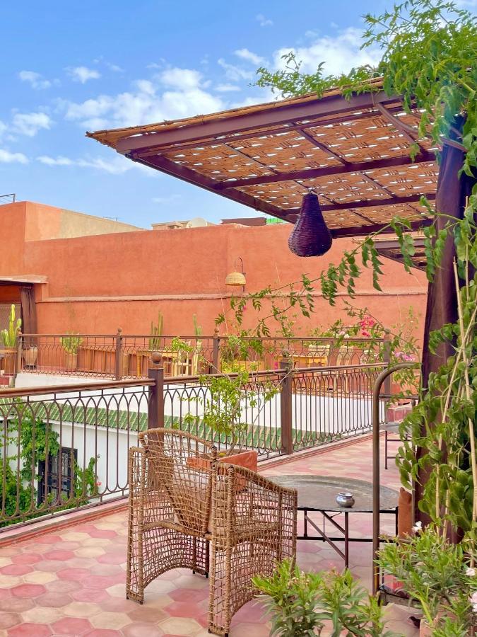 Al Wifak * Marrakesh